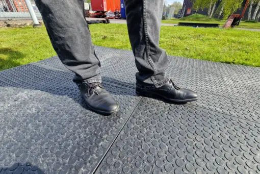 Site mat Comfort 40 - Image 9